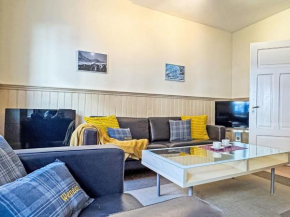 Apartment Haus Gertsch Apt-G by Interhome